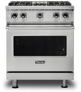 Варочный центр Viking EVGR530-4BSS фото в Екатеринбурге