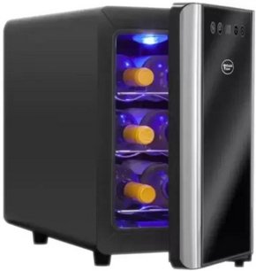 Винный шкаф Cold Vine C6-TBSF1 фото в Екатеринбурге