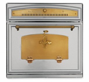 Духовой шкаф Restart ELF003 Stainless-Steel фото в Екатеринбурге