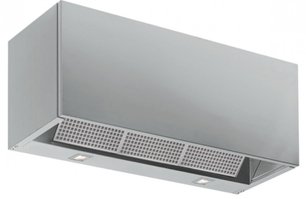 Вытяжка Falmec Integrata 60 ix (600) фото 2 в Екатеринбурге