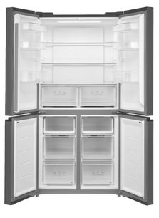 Холодильник Korting KNFM 84177 GW фото 2 в Екатеринбурге