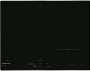 Независимая варочная панель Де Дитрих DTI 1043 X фото 2 в Екатеринбурге Независимая варочная панель De Dietrich DTI 1043 X фото 2 в Екатеринбурге