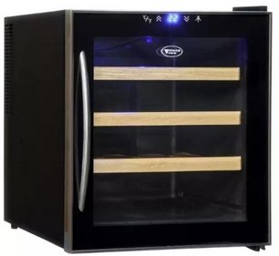 Винный шкаф Cold Vine C16-TBF1 фото 3 в Екатеринбурге