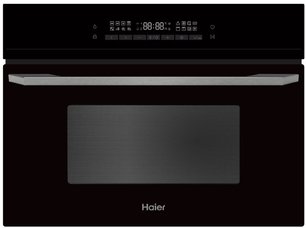 Духовой шкаф Haier HMX-BDC399B фото в Екатеринбурге