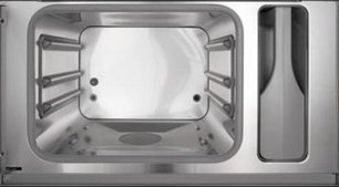 Пароварка Miele DG 3460 Brilliance фото 3 в Екатеринбурге