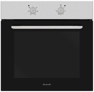 Встраиваемый духовой шкаф Brandt BOE1000X фото в Екатеринбурге