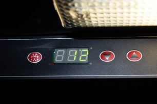 Винный шкаф IP CEX 401 CU фото 3 в Екатеринбурге