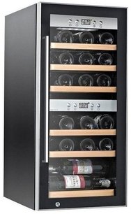 Винный шкаф La Sommeliere ECS25.2Z фото в Екатеринбурге