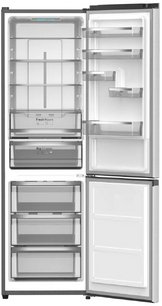 Холодильник Kuppersberg RFCN 2015 X фото 2 в Екатеринбурге