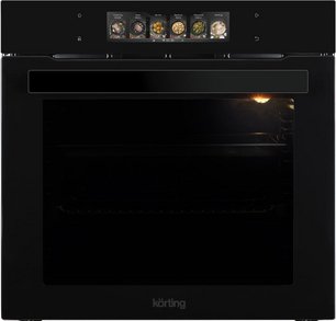 Духовой шкаф Korting OKB 9261 CPGN фото в Екатеринбурге
