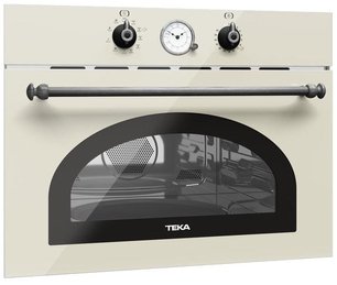 Встраиваемая микроволновая печь Teka MWR 32 BIA VANILLA фото 2 в Екатеринбурге