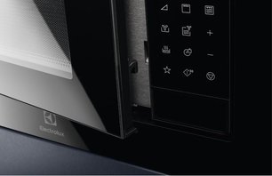 Встраиваемая микроволновая печь Electrolux LMS4253TMK фото 2 в Екатеринбурге