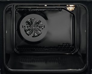 Духовой шкаф Electrolux OEF5E50Z фото 4 в Екатеринбурге