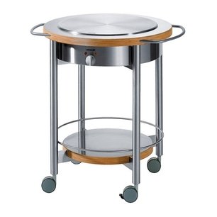 Тепан Miele CT 400 MP фото в Екатеринбурге