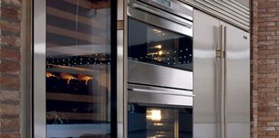 Сдвоенный духовой шкаф Wolf ICBDO30TE/S/TH фото 3 в Екатеринбурге