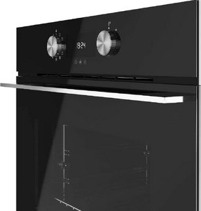 Духовой шкаф Teka HLB 8410 P NIGHT RIVER BLACK фото 4 в Екатеринбурге