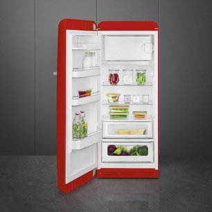 Холодильник Smeg FAB28LRD6 фото 3 в Екатеринбурге