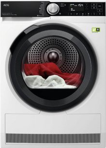 Сушильная машина AEG TR9586CE фото в Екатеринбурге