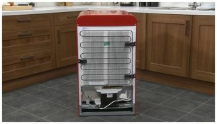 Холодильник Smeg FAB10LR фото 4 в Екатеринбурге