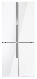 Холодильник Maunfeld MFF182NFWE фото 3 в Екатеринбурге