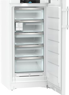 Морозильник Либхер FNc 667i Peak фото 3 в Екатеринбурге Морозильник Liebherr FNc 667i Peak фото 3 в Екатеринбурге