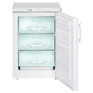 Морозильник Либхер G 1231 Comfort SuperFrost фото 2 в Екатеринбурге Морозильник Liebherr G 1231 Comfort SuperFrost фото 2 в Екатеринбурге