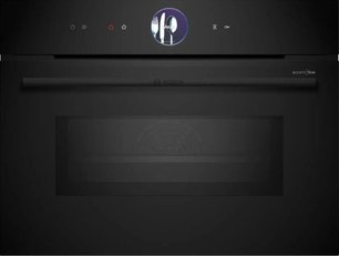 Духовой шкаф Bosch CMG936AB1S фото в Екатеринбурге