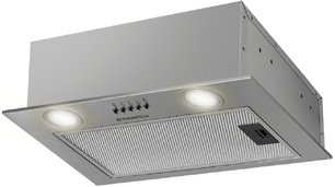 Вытяжка Maunfeld Bay 45 Push Inox фото 2 в Екатеринбурге