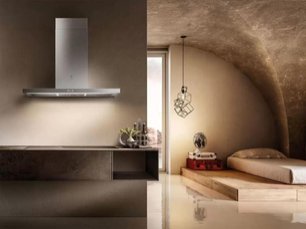 Вытяжка ELICA THIN IX/A/70 фото 4 в Екатеринбурге Вытяжка ELICA THIN IX/A/70 фото 4 в Екатеринбурге