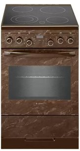 Плита Gefest 5560-03 0054 фото в Екатеринбурге