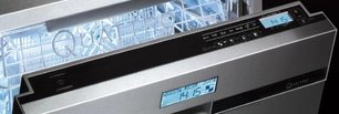 Посудомоечная машина De Dietrich DQF 754 XE 1 фото 2 в Екатеринбурге
