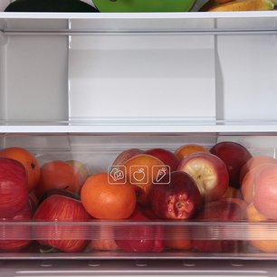 Холодильник Haier C2F536CWMV фото 4 в Екатеринбурге