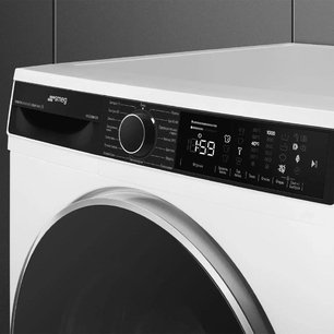 Стиральная машина Smeg WM3T60CRU фото 3 в Екатеринбурге
