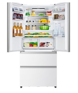 Холодильник Haier HB18FGWAAARU фото 3 в Екатеринбурге