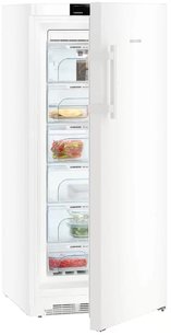 Морозильник Либхер GN 4135 Comfort NoFrost фото 2 в Екатеринбурге Морозильник Liebherr GN 4135 Comfort NoFrost фото 2 в Екатеринбурге