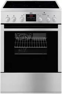 Индукционная плита AEG CCM66400BX фото в Екатеринбурге