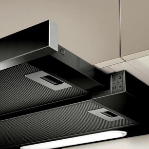 Встраиваемая вытяжка Элика ELITE 14 LUX BL/A/50 фото 3 в Екатеринбурге Встраиваемая вытяжка Elica ELITE 14 LUX BL/A/50 фото 3 в Екатеринбурге