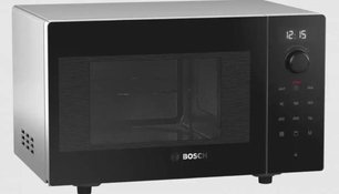 Микроволновая печь BOSCH FEM513MB0 фото в Екатеринбурге