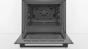 Встраиваемый духовой шкаф BOSCH HBJ554YB0R фото 3 в Екатеринбурге