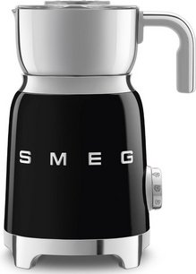 Вспениватель молока Smeg MFF11BLEU фото в Екатеринбурге