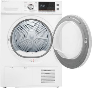 Сушильная машина Maunfeld MFDM168WH фото 3 в Екатеринбурге