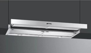 Вытяжка Смег KSET910X фото 2 в Екатеринбурге Вытяжка Smeg KSET910X фото 2 в Екатеринбурге