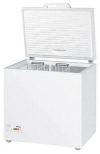 Морозильный ларь Либхер GT 2621 фото в Екатеринбурге Морозильный ларь Liebherr GT 2621 фото в Екатеринбурге