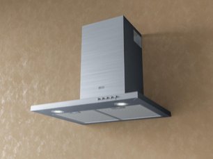 Вытяжка Крона RINA 600 inox PB фото 4 в Екатеринбурге Вытяжка KRONA RINA 600 inox PB фото 4 в Екатеринбурге