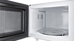 Микроволновая печь Bosch HMT72M420R фото 2 в Екатеринбурге