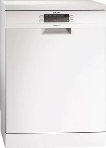 Посудомоечная машина AEG F65042W0P фото в Екатеринбурге