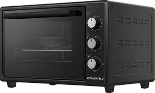 Мини-печь Maunfeld MMO-373MB01 фото 3 в Екатеринбурге