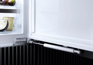 Встраиваемый морозильник Miele FNS 7740 D фото 3 в Екатеринбурге