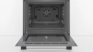 Встраиваемый духовой шкаф BOSCH HBF234EW0R фото 3 в Екатеринбурге