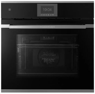 Духовой шкаф Kuppersbusch B 6550.0 S3 Silver Chrome фото в Екатеринбурге